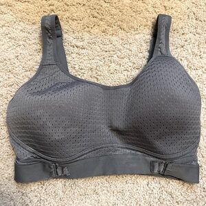 Layers XL adjustable padded sports bra